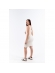 Vestido Iris - Off